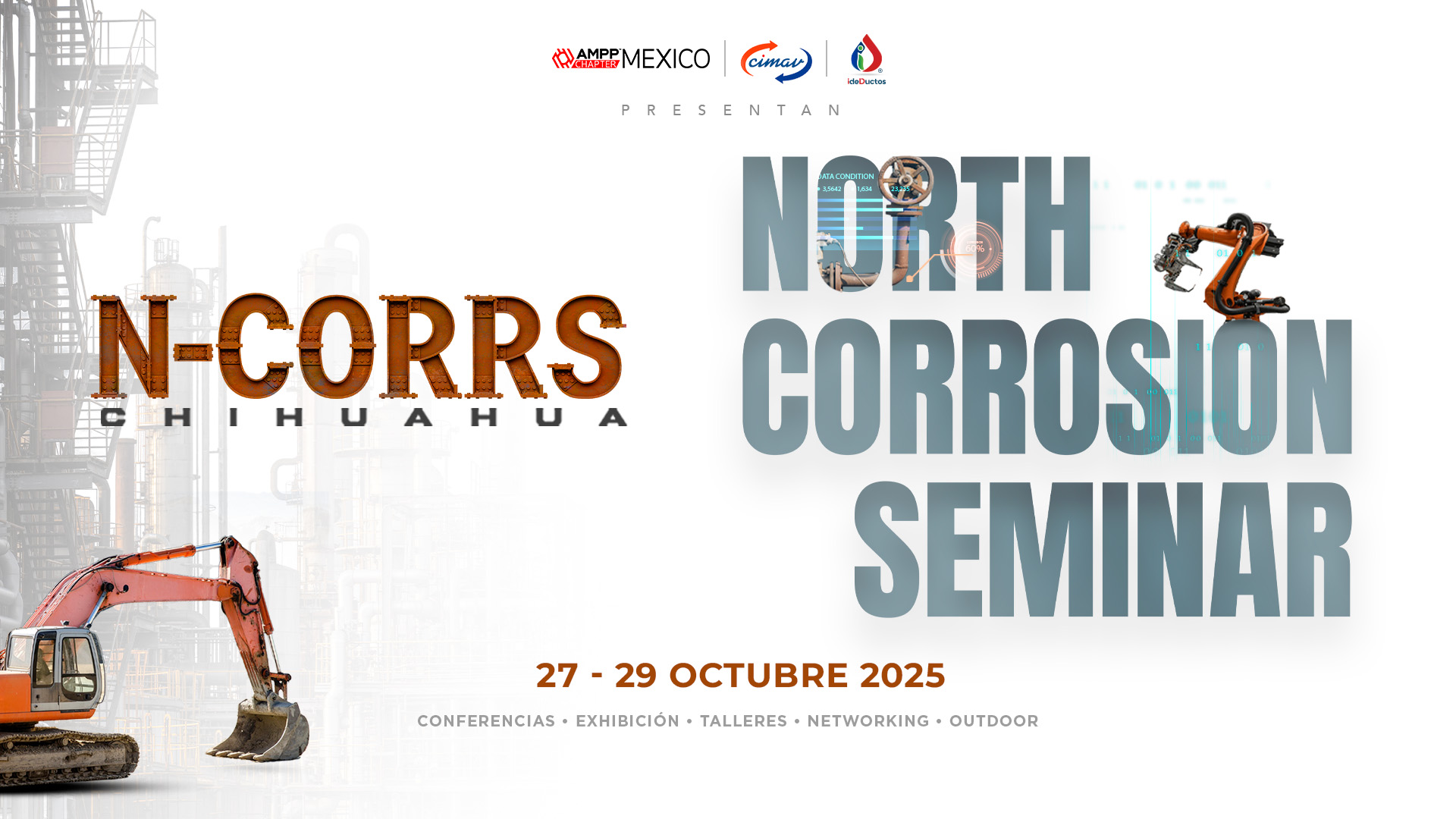 IMCORRS 2025